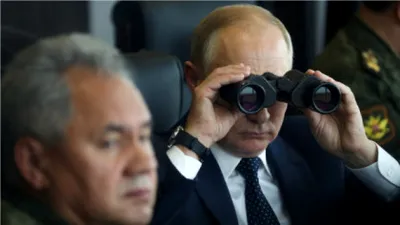 „Cum am reușit să înving NATO”: Un expert militar spune cum a condus armata Rusiei spre victorie într-o simulare de război