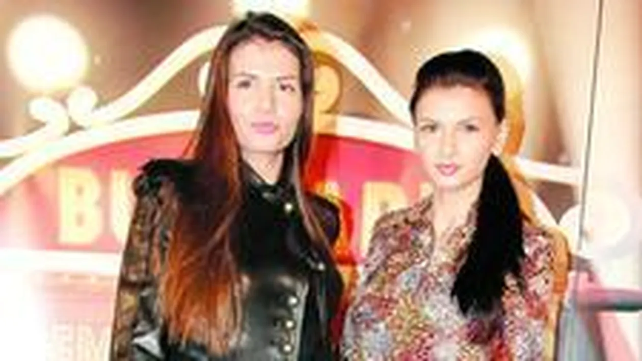 Moni si-a sechestrat mama