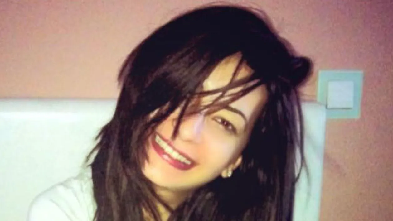 II pasa minim de Maxim! Uite in bratele cui si-a gasit fericirea Dj Harra!