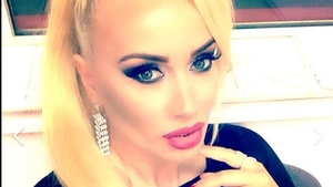 Simona Trașcă, mesaj după moartea bunicii: ”Durerea este prea mare. A fost ca mama mea..."