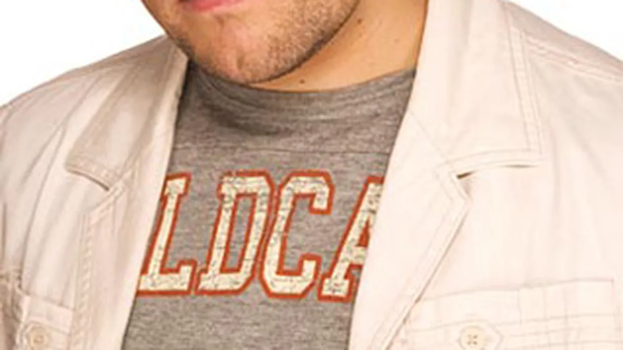 Fiica lui Cosmin de la Cassa Loco este pictorita! Afla la ce varsta a realizat primul tablou