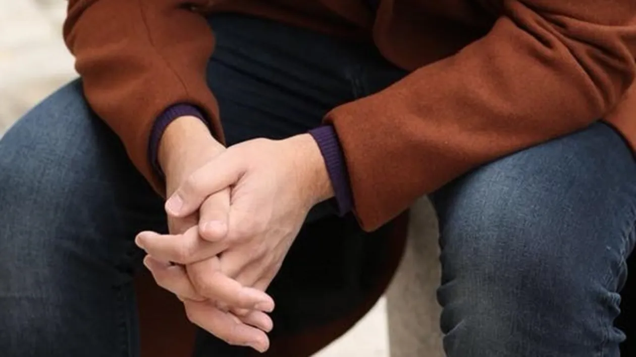 Un artist de la noi a şocat cu ultima dorinţă: Când mor, mi-aş dori să fiu îngropat cu câteva oase...