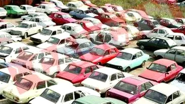 Se da startul primei etape a programului Rabla