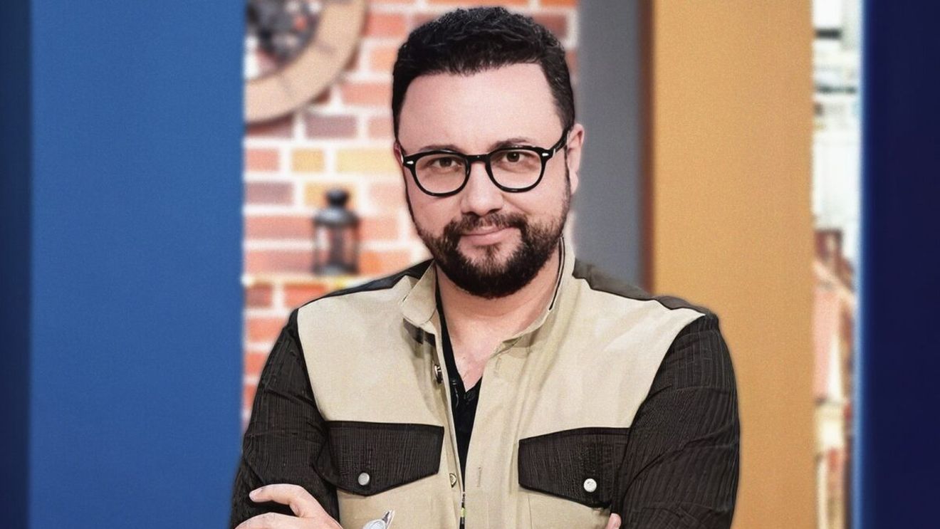 Cătălin Măruță a "comis-o" și în ultimul ceas! Emisiunea de adio de la Pro TV, "furată" de Mireasa de la Antena 1