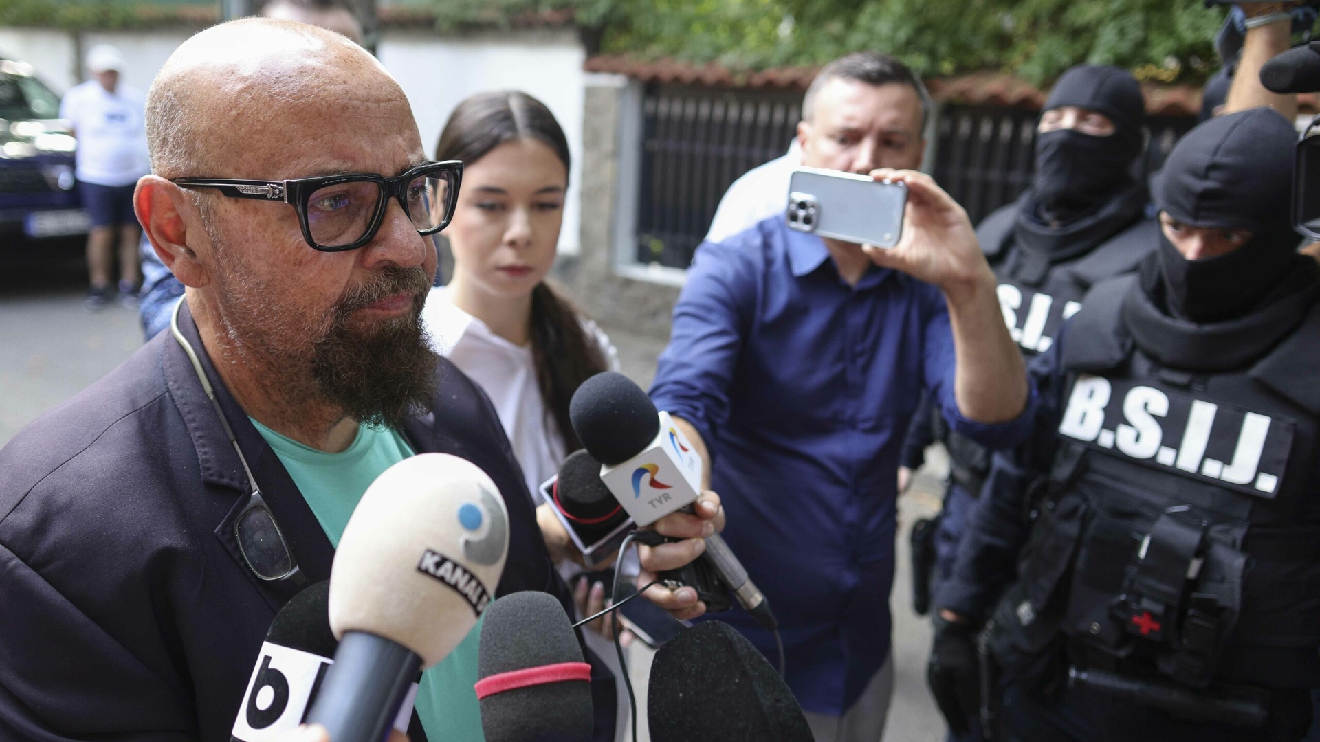 BREAKING | Piedone a fost plasat sub control judiciar și este suspendat de la șefia ANPC