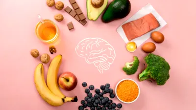 Medicii de la Harvard au confirmat. Alimentele care stimulează creșterea neuronilor