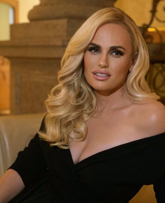 Rebel Wilson a devenit mamă pentru prima dată. Actrița a fost nevoită să apeleze la o mamă surogat