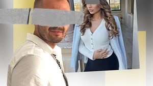 Turbo Prințesica e însărcinată! Termopane e disperat + Promisiunea pe care iubita i-a făcut-o
