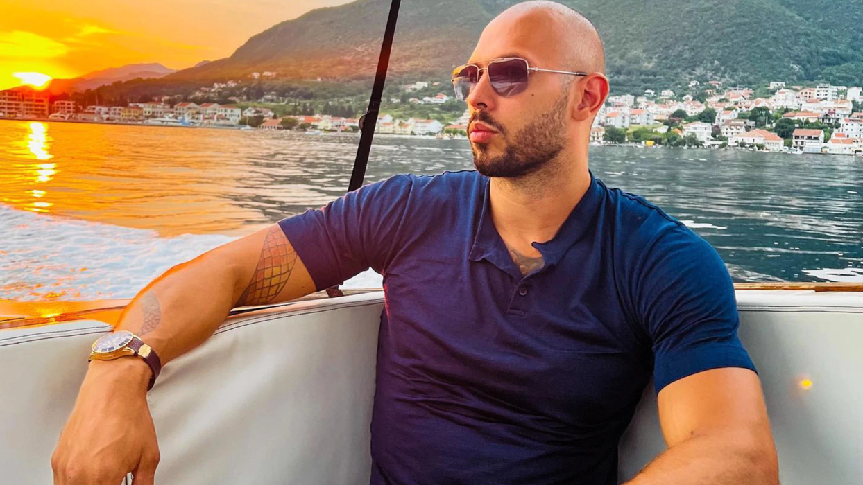 Fața nevăzută a celor mai toxici influenceri! Legăturile fraților Tate cu vedete mondiale: Bilzerian, McGregor, Morgan etc