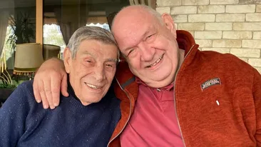 Valentin Teodosiu, dezvăluiri surpinzătoare despre decesul lui Mitică Popescu. „I-am zis că de acolo iese cu picioarele înainte”