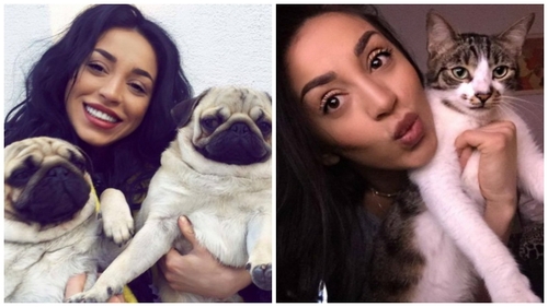 RUBY:”Cel mai urât moment din viaţa mea a fost...”