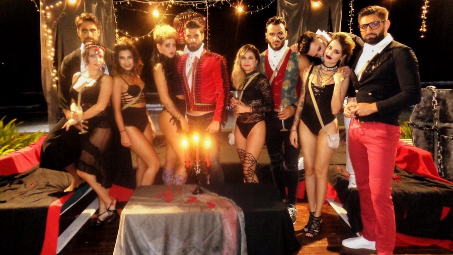 Lovitură de teatru la Antena 1! S-a terminat! Ce se întâmplă la Insula Iubirii