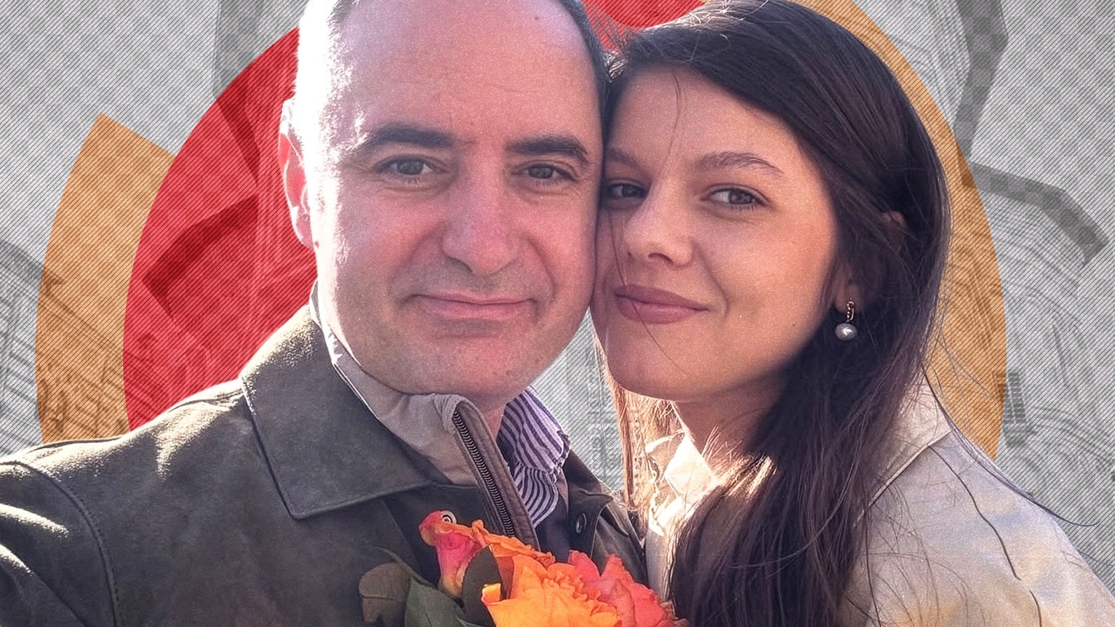 Cine este Maria Mihali, logodnica lui Alexandru Nazare? Detalii neștiute despre artista care i-a cucerit inima ministrului Finanțelor