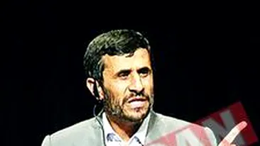 Romania, posibila tinta pentru Iran