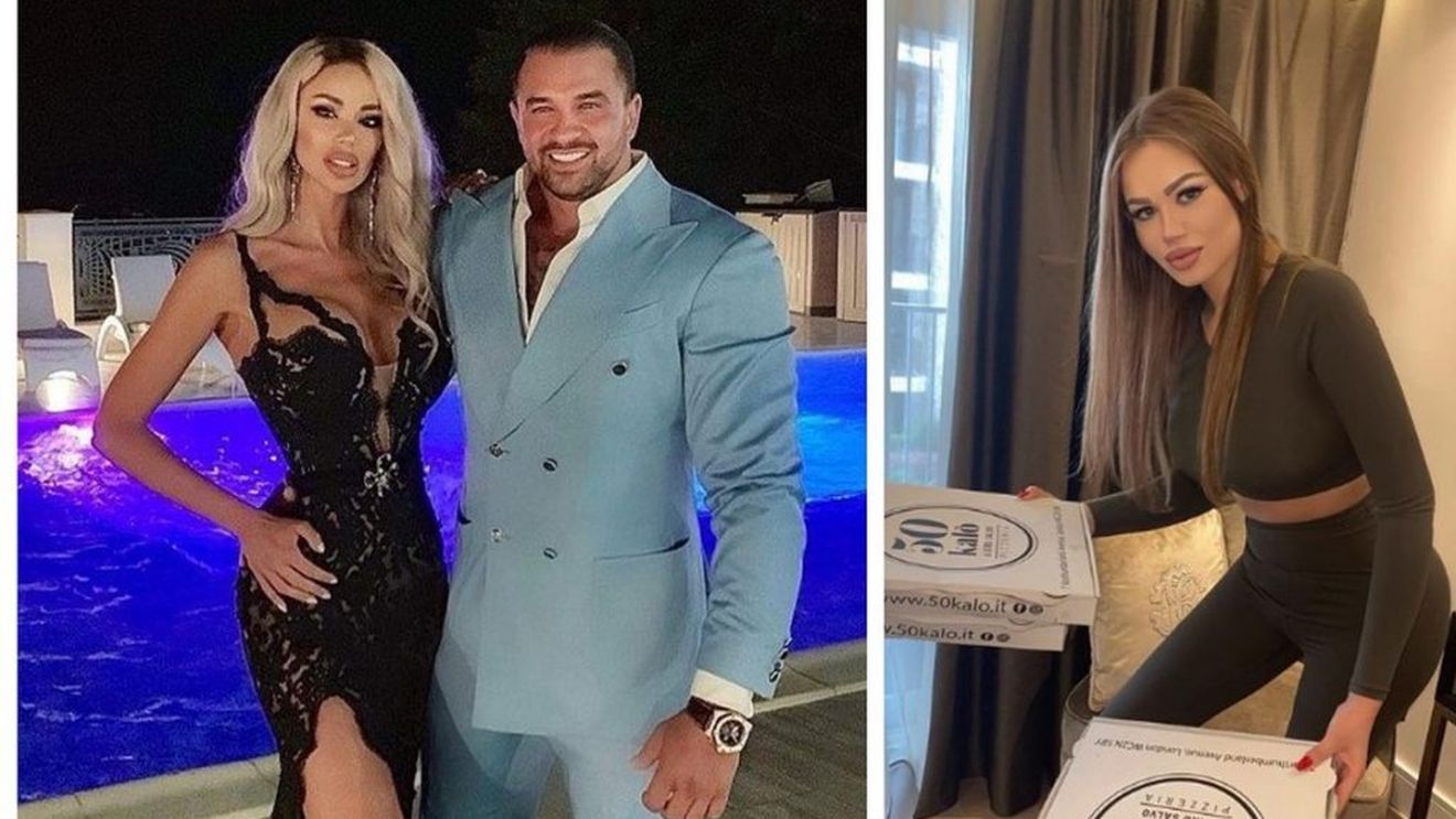 Daria Radionova a luat foc şi o atacă pe Bianca Drăguşanu! Acuze dure după ce au apărut imagini cu iubita lui Alex Bodi, înainte de operaţii: "Toţi înţeleg..."