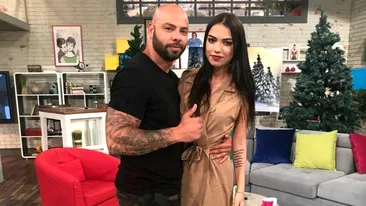 EXATLON 2018 | Fiica lui Giani Chiriţă, prima reacţie după ieşirile nervoase ale tatălui ei: “Într-adevăr, este foarte urât…“