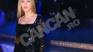 Denisa Nechifor: "Nu toate fetele care au relatii cu fotbalisti sunt niste prostituate"