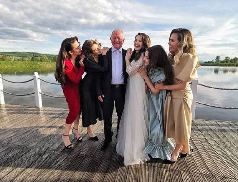 Lidia Buble, declarație acidă după ce a fost întrebată de un fan cum se simte că părinții ei sunt pocăiți, iar ea nu: “Crezi că ești în măsură să mă judeci?”