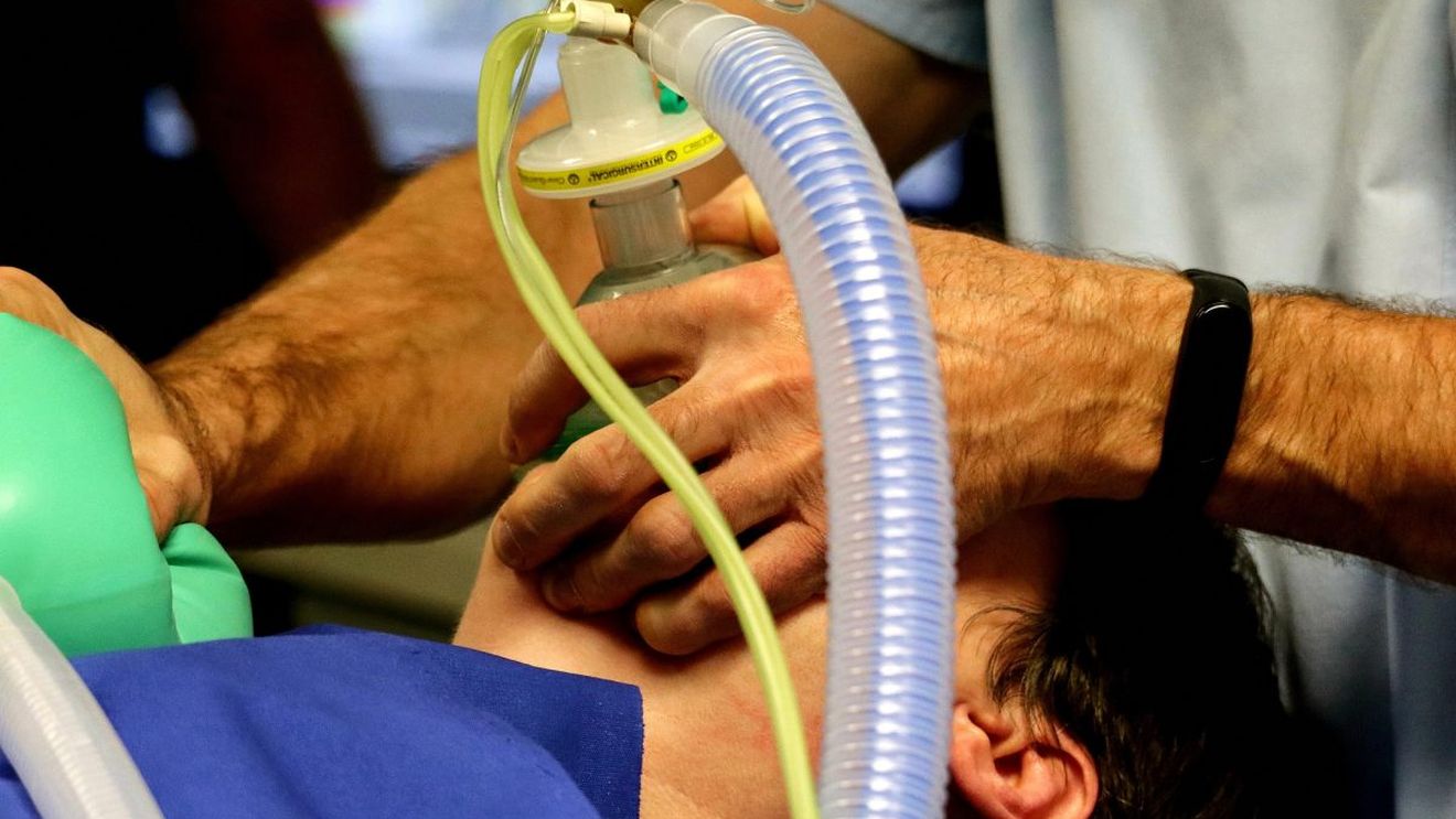 Fără terapie hiperbară în recuperarea pacienților post-COVID-19! Noi detalii ies la iveală după moartea lui Petrică Mîțu Stoian