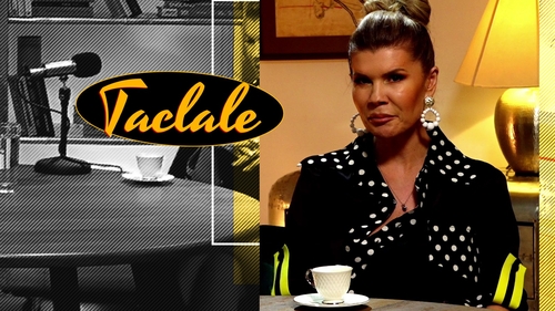 Ce studii are, de fapt, Diana Matei, solista Tarafului Cleante? ”Nimic nu este întâmplător în viața asta”