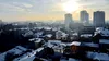 Meteorologii ANM, prognoză specială pentru București | Ce se va întâmpla în următoarele ore în Capitală