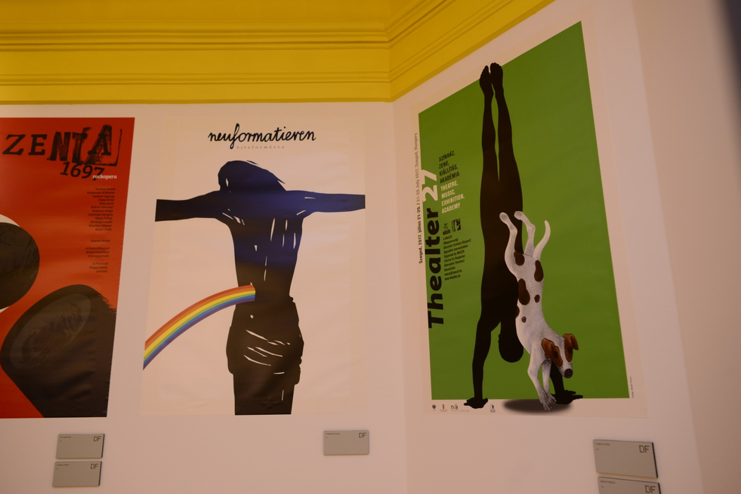 GALERIE FOTO | Expoziții inedite la Romanian Design Week!