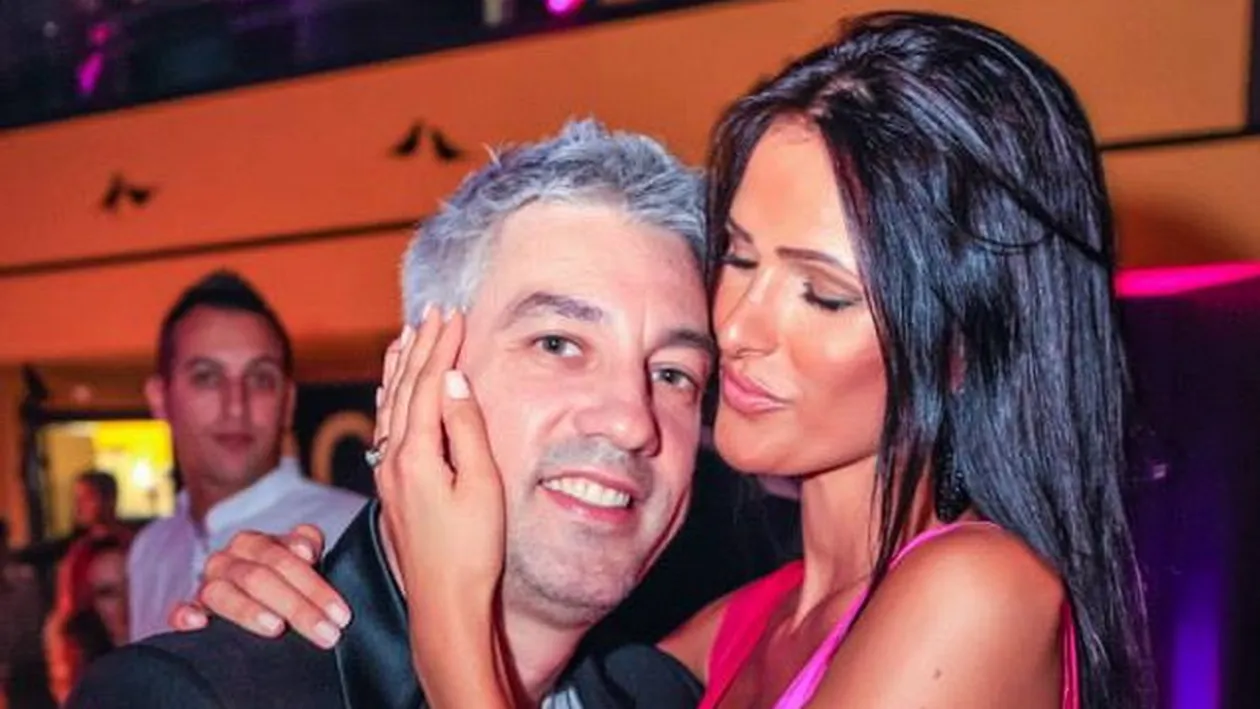 Nu e de sanchi. Fostul iubit al Luminitei Anghel a decis ca este vremea sa se insoare. Vezi cine este aleasa si cu ce se ocupa