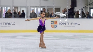Acces gratuit la patinoarul Telekom Arena pentru copiii cu vârsta cuprinsă între 3 şi 5 ani