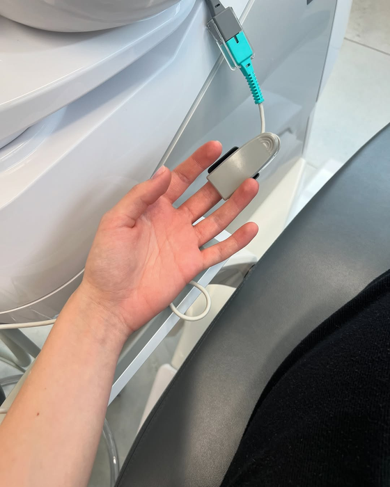 Andreea Bostănică, de urgență la spital! A ajuns pe perfuzii, ajutată să respire