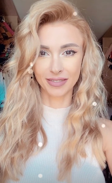 Andreea Bălan, emoții pentru Clara după ce s-a îmbolnăvit. Artista a spus diagnosticul fiicei sale | FOTO