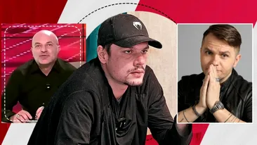 Codin Maticiuc, stupefiat de cum arată Mario Iorgulescu după 6 ani de stat în Italia: „Încerc să-mi aleg foarte bine cuvintele”