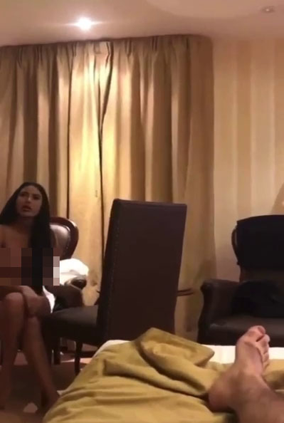 În costumul Evei, Daniela Crudu deapănă amintiri de la "Ultimul trib"