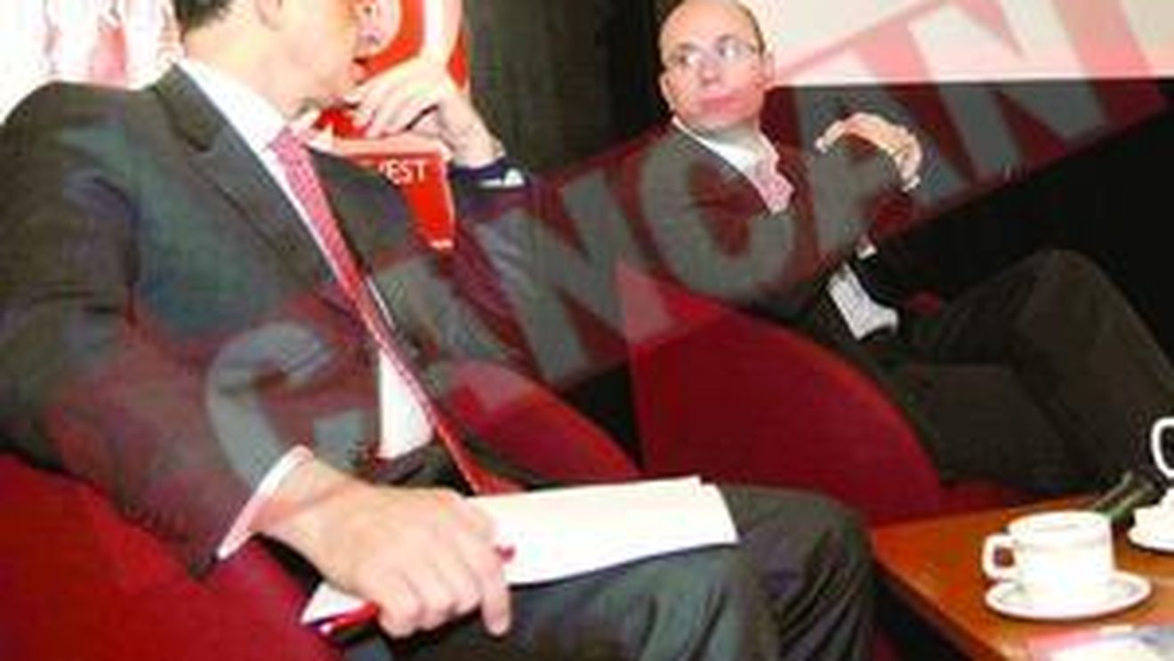 "Gusa ne va ajuta in Transilvania"