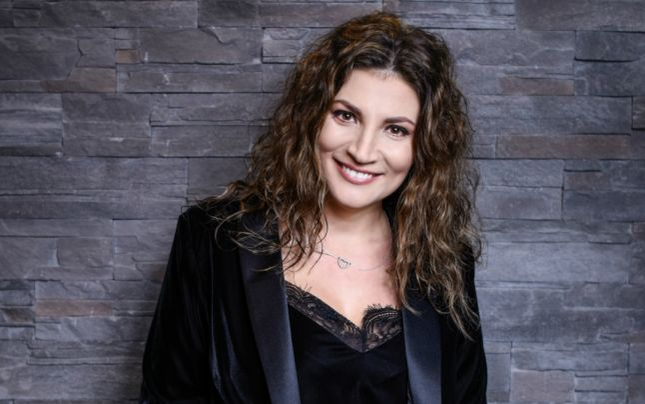 Ioana Ginghină i-a dat „decisiva” lui Alex Papadopol după divorț! Cum a fost fotografiată în bikini
