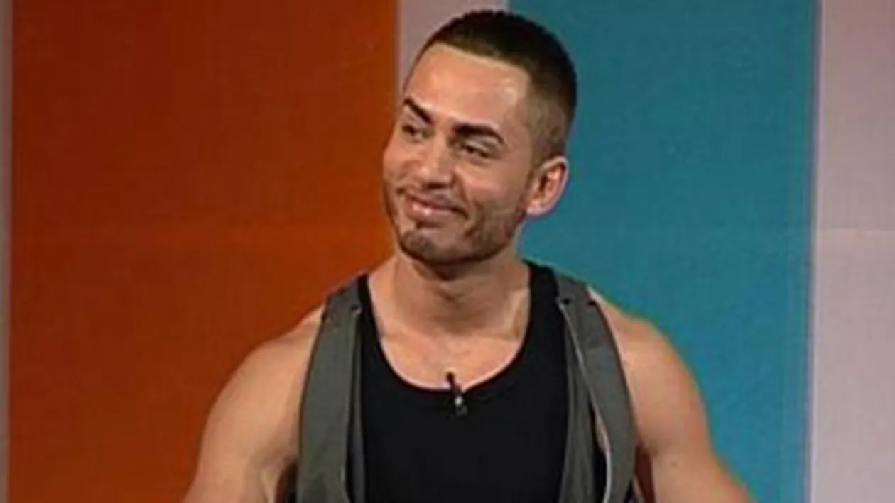 Sonny Flame s-a imbatat de suparare: Iubita mi-a spus ca nu mai vrea sa fie cu mine, ca e cu altcineva