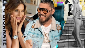 Ex-ul Danielei Crudu s-a apropiat serios de “Funduleț”! Povestea lor a început de la detergenți