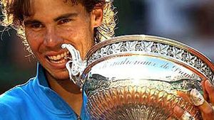 Nadal, "rege" pentru a saptea oara la Roland Garros!