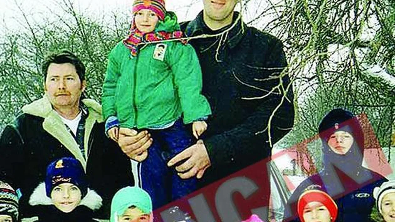 Uriasul Leonid nu mai creste