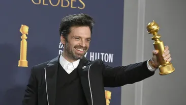 Cât de sărac a fost Sebastian Stan în America, deși a filmat pentru Marvel. Nu avea bani nici să...