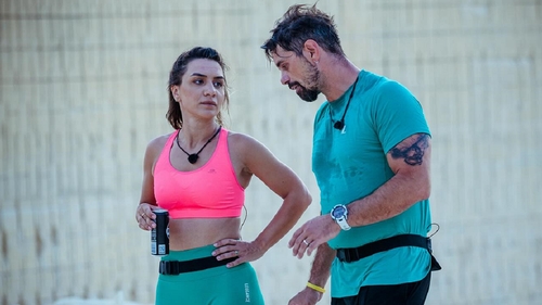 Doc și Anca Munteanu s-au îmbolnăvit grav în Egipt! Au scăpat după o lună de boală: „Am făcut...”