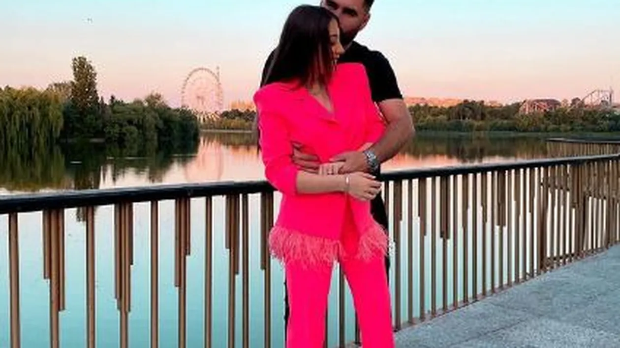 Nicole Cherry e însărcinată! Mesajul emoționant al vedetei: ”Din inimile noastre s-a mai născut una!”