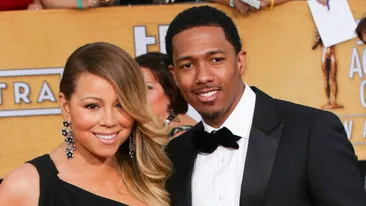 MARIAH CAREY s-a împăcat cu fostul ei soţ? A apărut în cel mai emoţionant tablou de familie