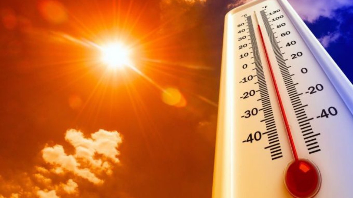Prognoza meteo pe patru săptămâni. Cum va fi vremea