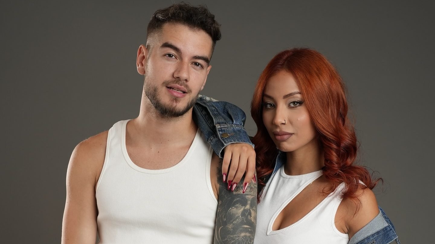 Cesima și Theo Zeciu se întorc la Power Couple. Ce rol vor avea în emisiune alături de Dani Oțil