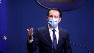 Florin Cîțu, despre bugetul alocat Ministerului Sănătății: „E mai mare decât anul trecut. Există discuții în spaţiul public pentru că oamenii nu ştiu să citească un buget”