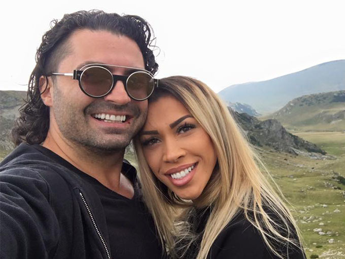 S-a aflat! Cine este bărbatul pentru care Raluca Pastramă îl lasă pe Pepe