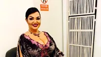 Ozana Barabancea, mesaj tranşant după ce a slăbit 40 de kilograme: Tu, zeiţă a slăbitului, căţea ordinară...