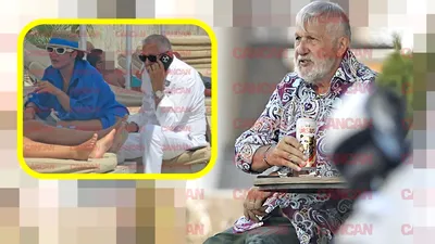 Cum vrea Ilie Năstase să evite divorțul! Marcaj strict: a lăsat berea și… fuga după Ioana!