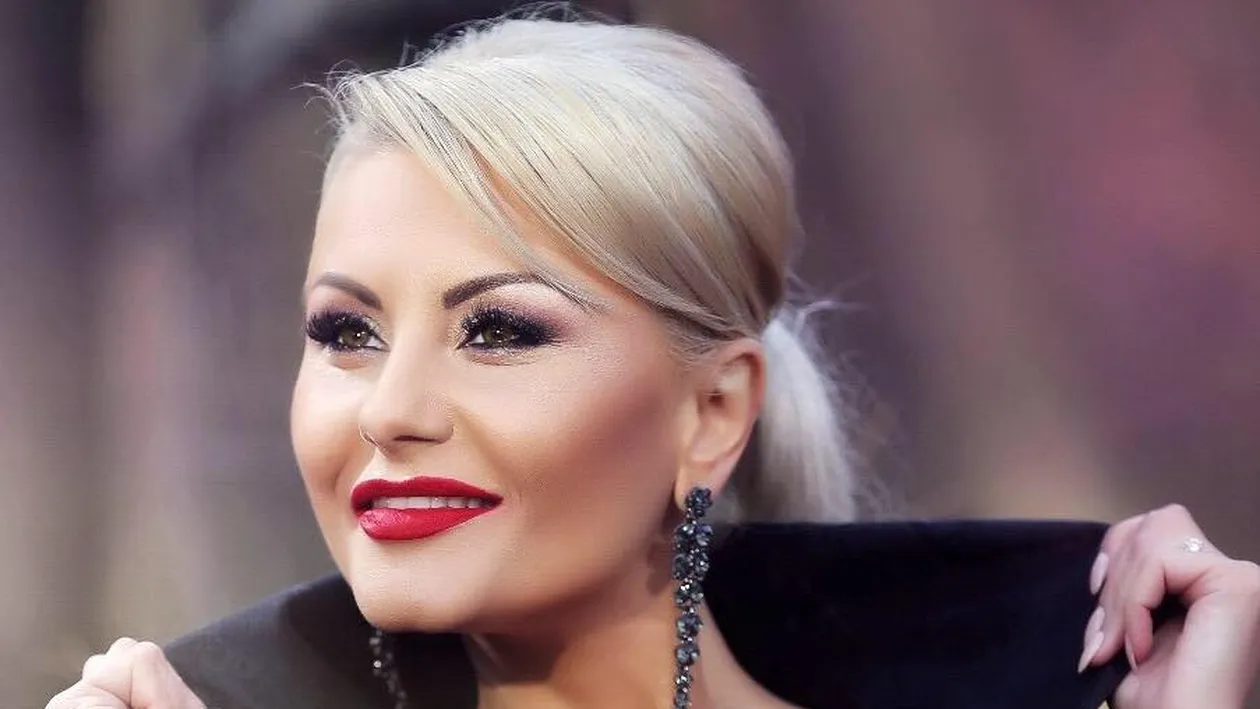 Cum au reacționat părinții lui Neagoe Viorel când au aflat despre relația lui cu Emilia Ghinescu. Artista a făcut totul public!