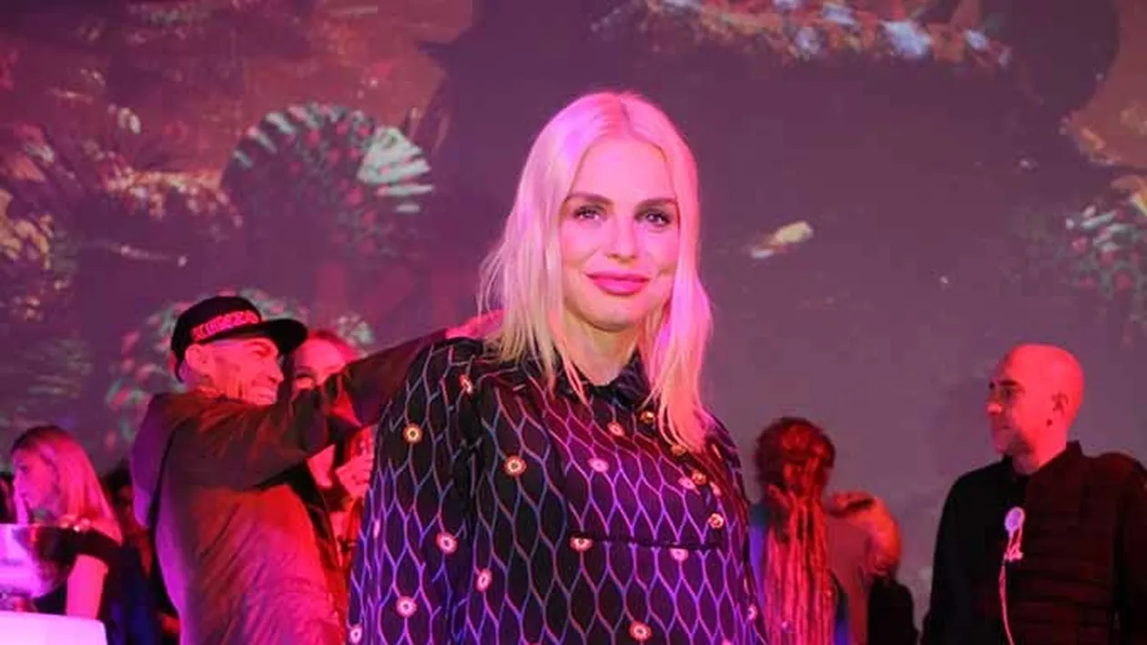 Sarcina îi face probleme! JOJO a mărturisit cât de greu îi este